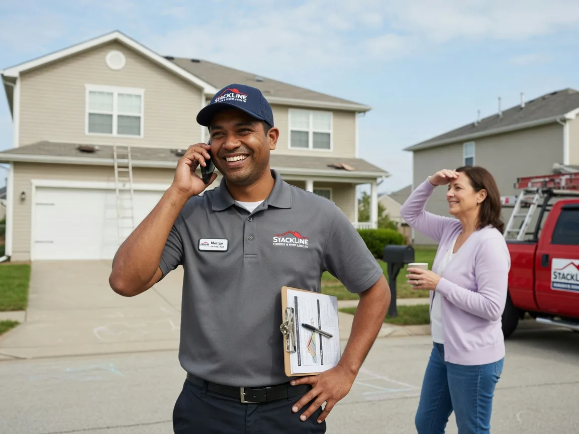 Chimney flashing repair Harkers Island, NC FAQs